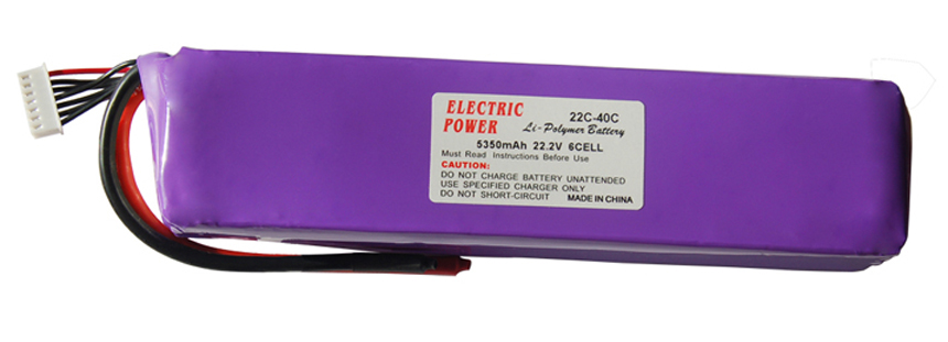 Li-PO battery for toys, models & RC(Elite Series)