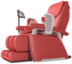 massage chair