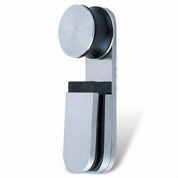 Swing door roller