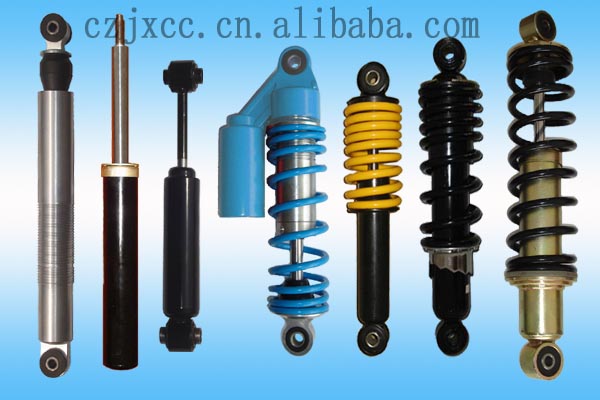 CAR SHOCK ABSORBERS