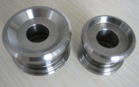 precision part hydraulic part cnc