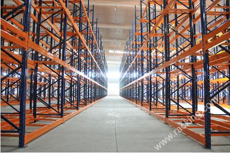 pallet racking