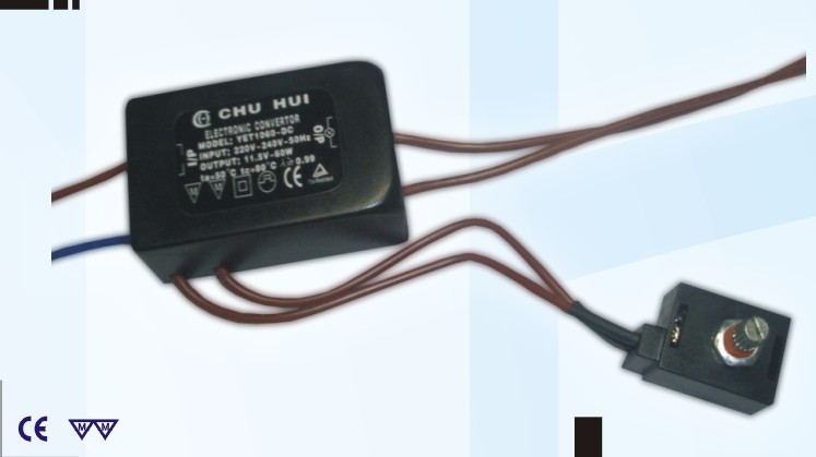 Dimmer Electronic Transformer