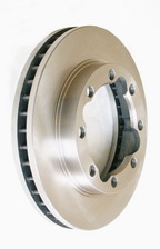 Automobile Brake Discs