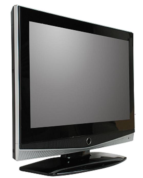 lcd bus tv/monitor