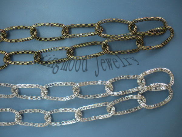 chain-necklace