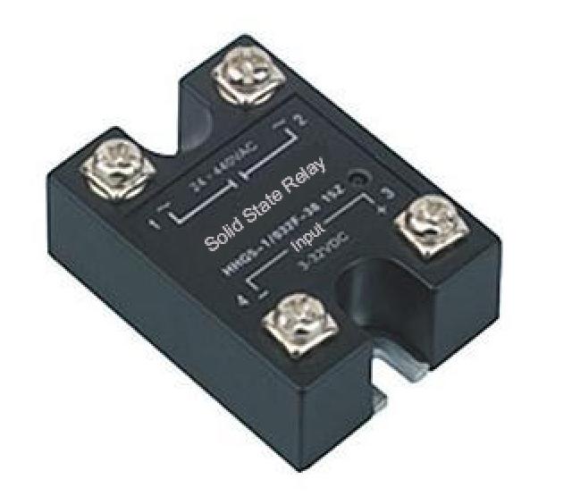 SSR-DA Relay