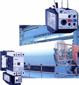 Thermal Overload Relay