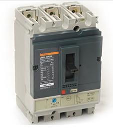 Circuit Breaker (MCB, MCCB, RCCB)