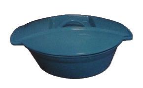 enamel cookware