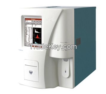 Professional Safety Auto Hematology / Blood Analyzer