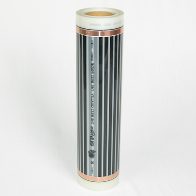 GH Carbon heating Film