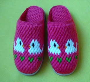 indoor slipper