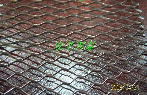 wall plaster mesh