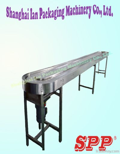 Auto Sushi Conveyor Line