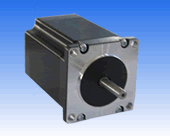 60mm High Torque Hybrid stepping motor