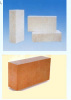 Insulating fire brick