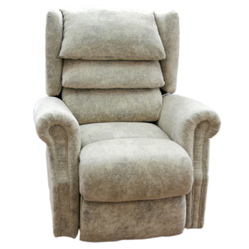 massage recliner