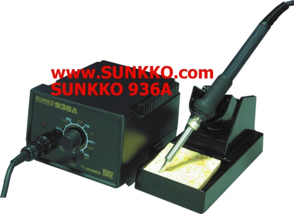 SUNKKO 936A Soldering Station