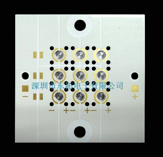 Thermal MCPCB