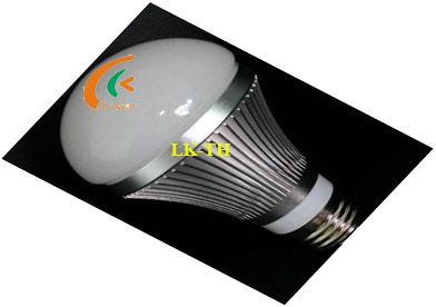 High Power Bright LED Bulb