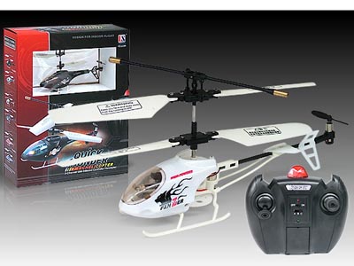 r/c helicopter