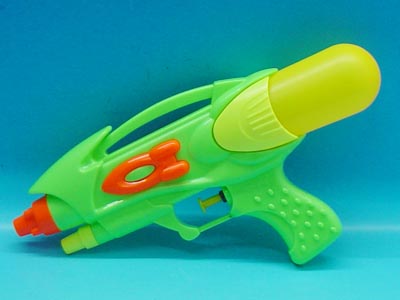 water gun