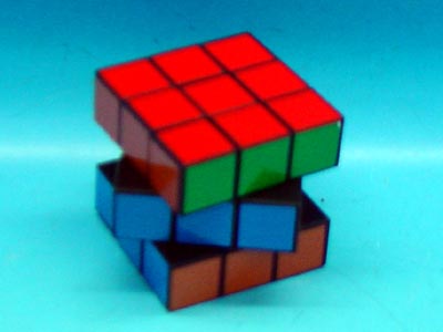 magic cube