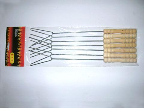 BBQ fork