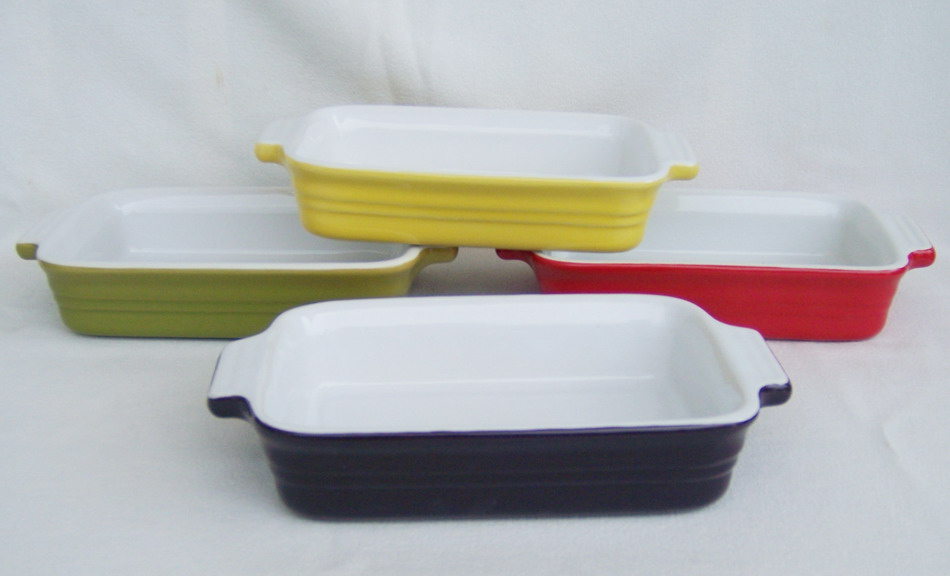 bakeware