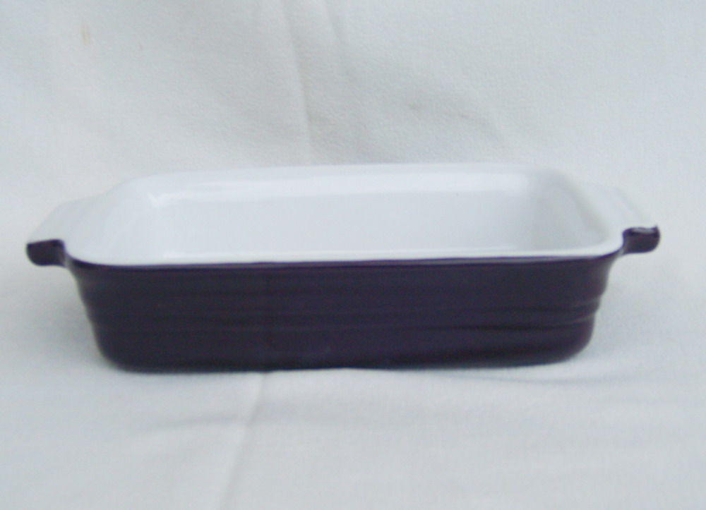 bakeware ceramic