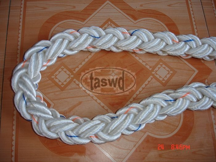 Braided Rope