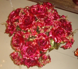 Artificial Flowers (JS-042)