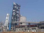 Dry Process Rotary Kiln