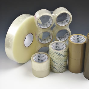 BOPP packing tape