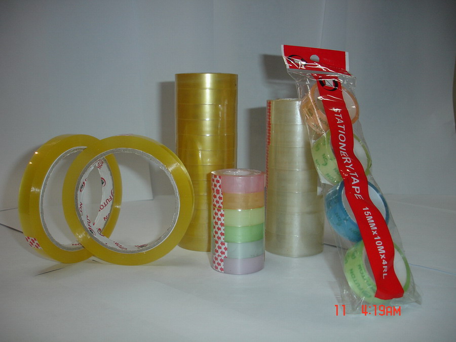 Stationery Tape