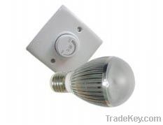 LED Dimmable Bulb