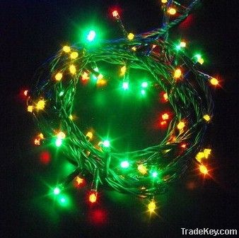 LED Christmas Light