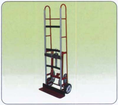 Heavy-duty Appliance Hand Truck