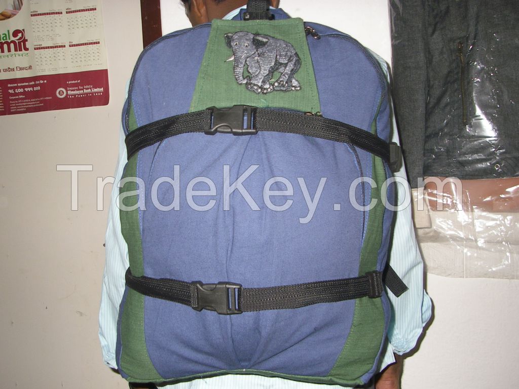 Eco BackPack