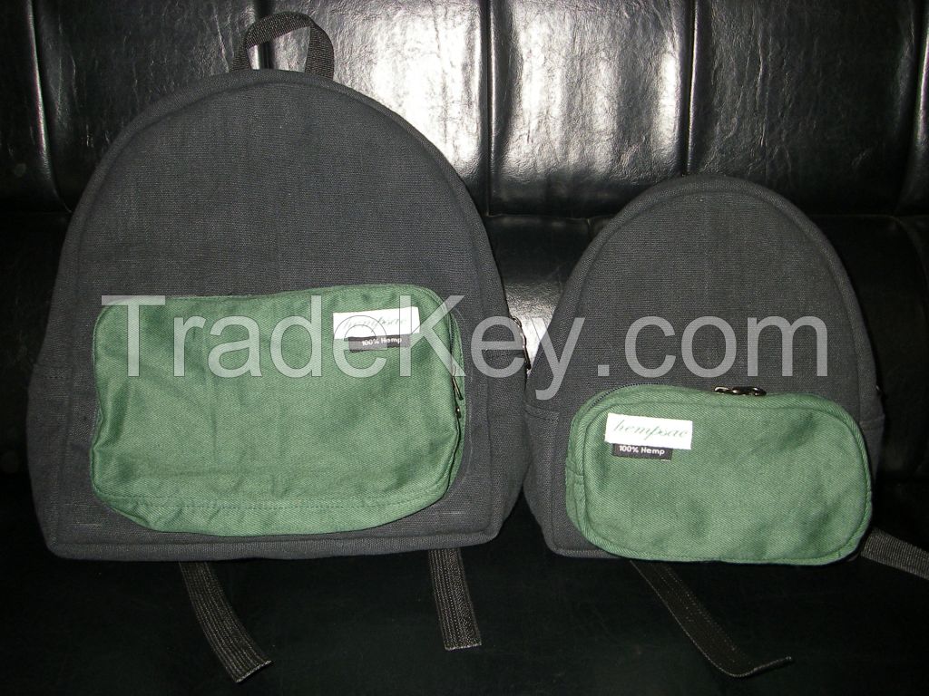 Eco BackPack