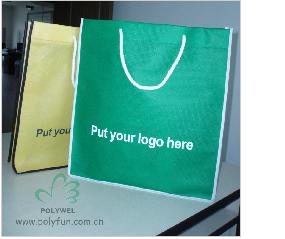 PP  bags, non woven bags, shopping bags