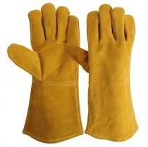 welding glove 