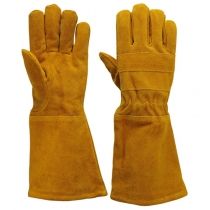 welding glove 