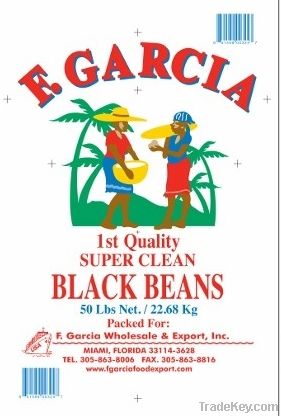 F.Garcia Chinese Black Beans