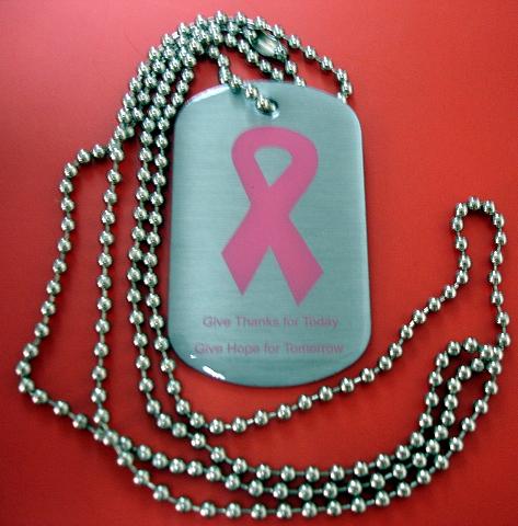 dog tags