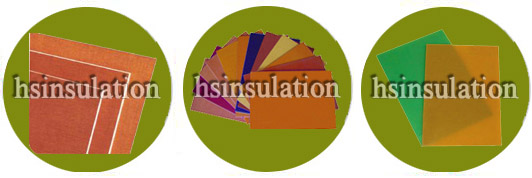 Insulation Laminated Sheet