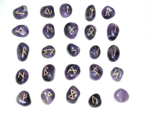 Rune Stone