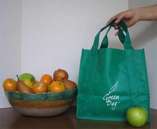 non woven bag