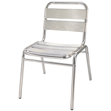 Aluminum Chair